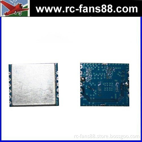 5.8 20mW wireless av transmitter module